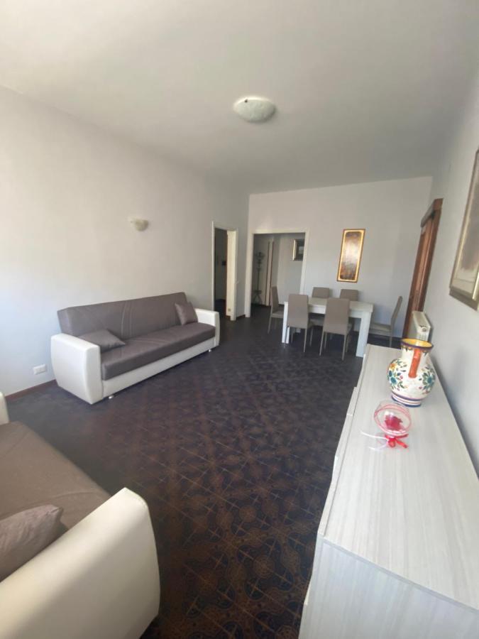 Lucia House Mare Nettuno 아파트 외부 사진