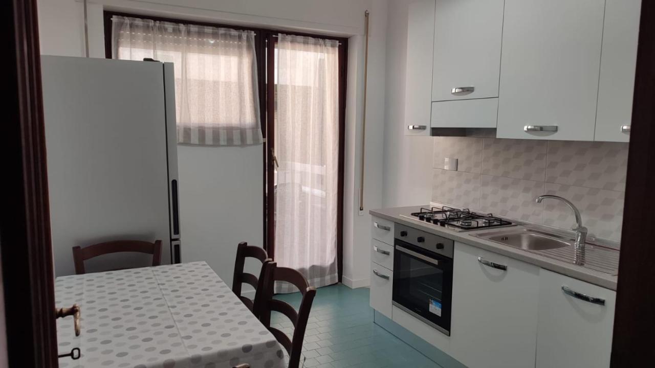 Lucia House Mare Nettuno 아파트 외부 사진